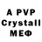 A PVP VHQ John Iwanyszyn